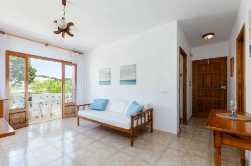 Yourhouse La Cabanya 2 Apartamentos De Playa
