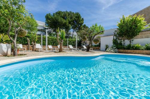 Yourhouse La Cabanya 8 Beach Apartments In Canyamel