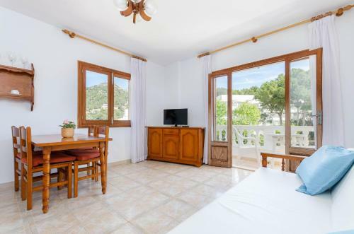 Yourhouse La Cabanya 8 Beach Apartments In Canyamel