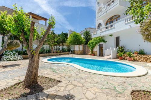 Yourhouse La Cabanya 8 Beach Apartments In Canyamel