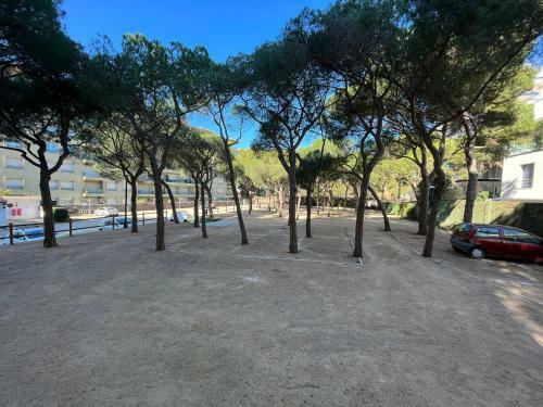 Precioso Apartamento En Primera L�nea De Mar