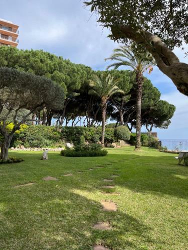 Precioso Apartamento En Primera L�nea De Mar