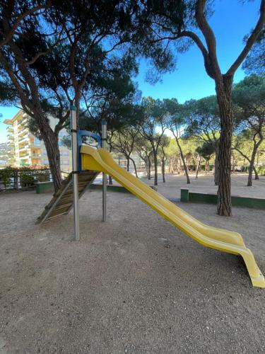Precioso Apartamento En Primera L�nea De Mar
