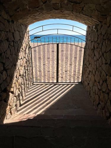 Precioso Apartamento En Primera L�nea De Mar