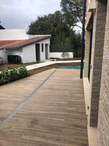 Apartamento Ama Guadalupekoa By Basquelidays