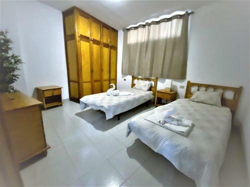 Apartamento Sea La Vie. Playa La Arena