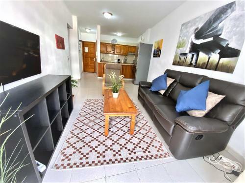 Apartamento Sea La Vie. Playa La Arena