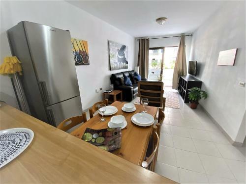 Apartamento Sea La Vie. Playa La Arena