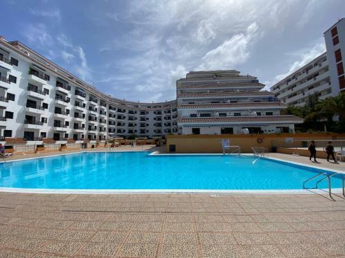 Apartamento Sea La Vie. Playa La Arena