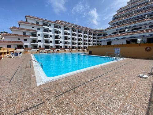 Apartamento Sea La Vie. Playa La Arena