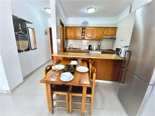 Apartamento Sea La Vie. Playa La Arena