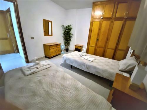 Apartamento Sea La Vie. Playa La Arena