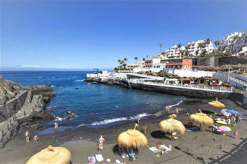 Apartamento Sea La Vie. Playa La Arena