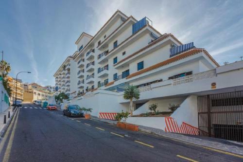 Apartamento Sea La Vie. Playa La Arena