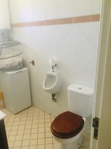 Hostel Las Americas