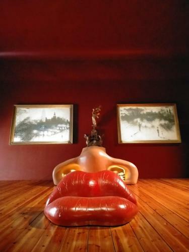 Apartamento Blue Butterflies Studio