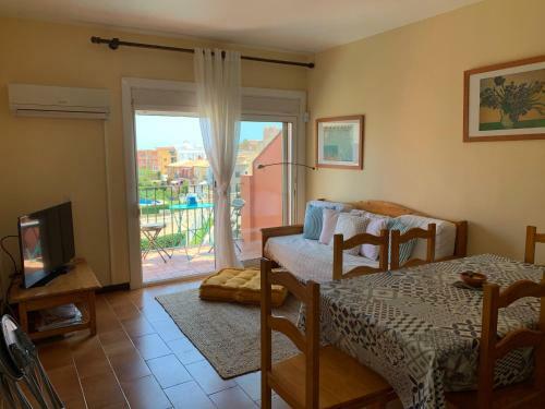 Apartamento Gran Reserva - Near To Beach