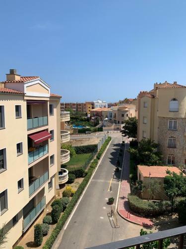 Apartamento Gran Reserva - Near To Beach