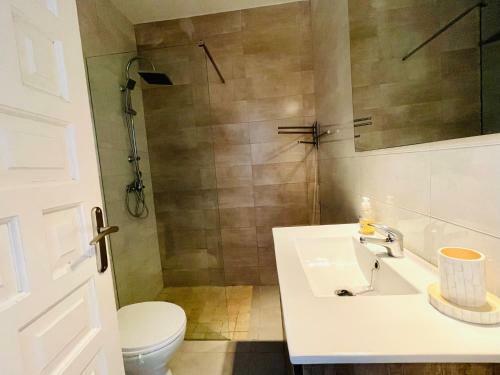 Trabuc - Apartamento Con Piscina Comunitaria