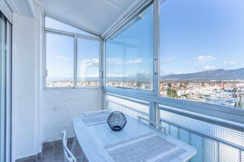 Apartamento Estudio Port Grec