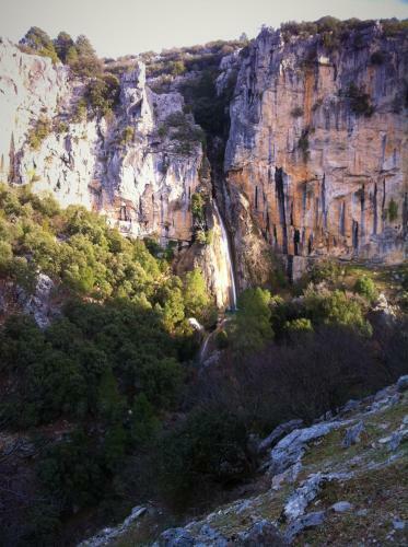 El Jabal� Contento