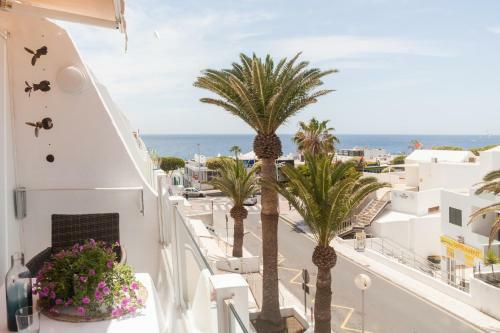 Apartamentos Thaisay Luz Del Mar II
