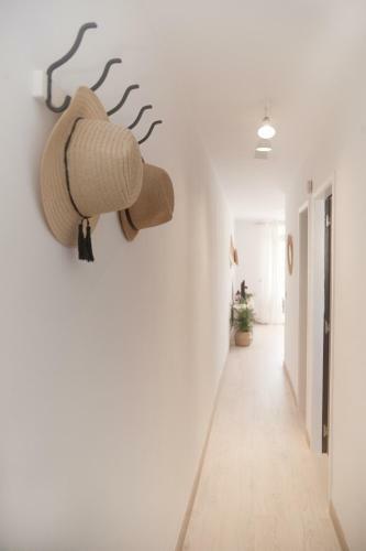 Apartamentos Thaisay Luz Del Mar II