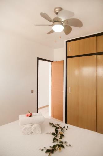 Apartamentos Thaisay Luz Del Mar II