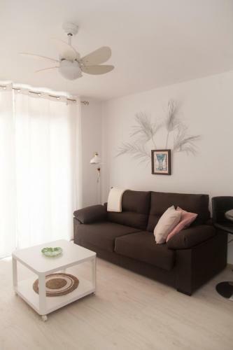 Apartamentos Thaisay Luz Del Mar II