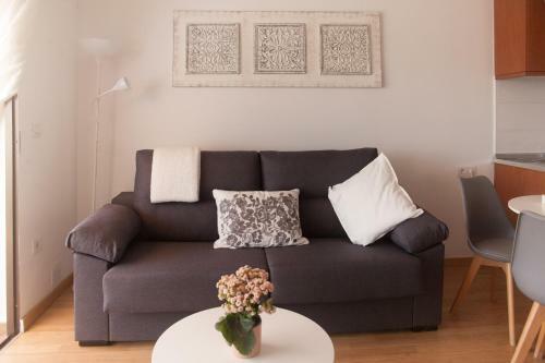 Apartamentos Thaisay Luz Del Mar I