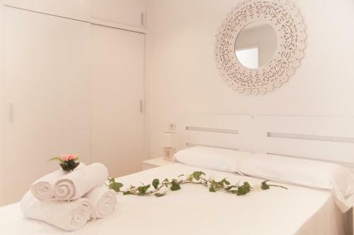 Apartamentos Thaisay Luz Del Mar I