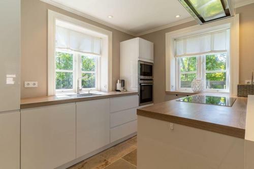 Reetdachhaus Wynh�s Reetdachhaus Wynh�s