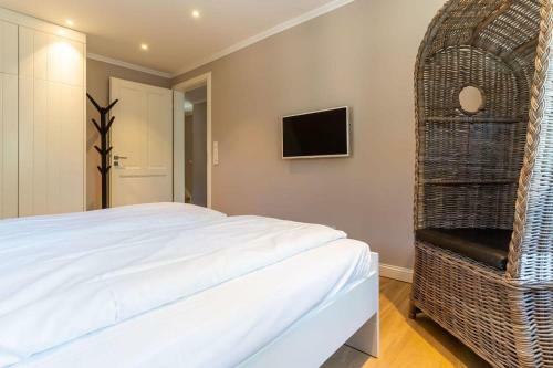 Reetdachhaus Wynh�s Reetdachhaus Wynh�s