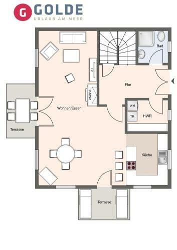 Reetdachhaus Wynh�s Reetdachhaus Wynh�s