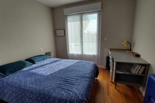 Apartamento Appartement Kernevel
