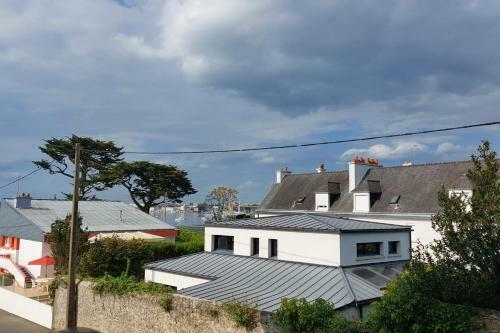 Apartamento Appartement Kernevel