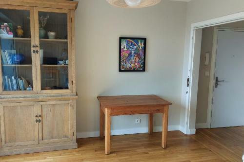 Apartamento Appartement Kernevel