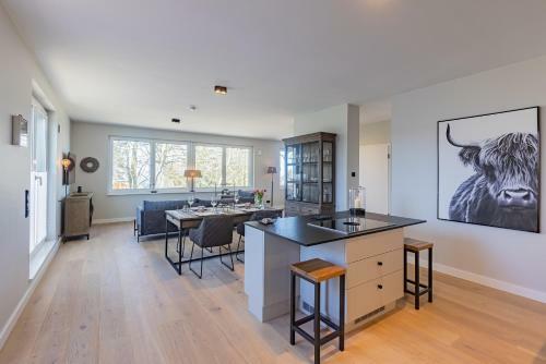 Apartamento Black Pearl Penthouse Black Pearl