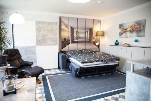 Apartamento Ferienwohnung S�dpark