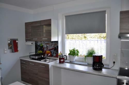 Apartamento Ferienwohnung S�dpark