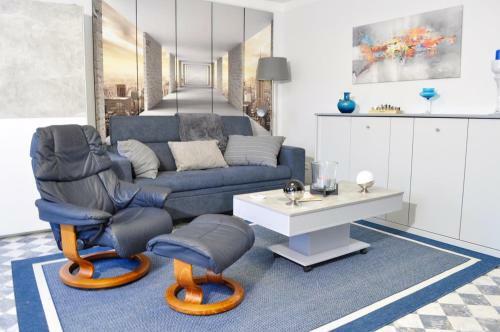 Apartamento Ferienwohnung S�dpark