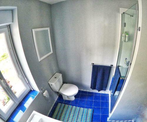 Apartamento Amazing Lastours 3* G�te