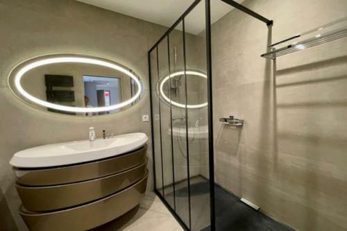 Apartamento 120 M Of Standing With Terrace And Jacuzzi