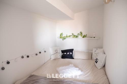 Nice Duplex Apartment With Garden And Terrace For 6 Persons