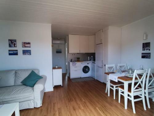 Bon Repos - B10, Apartamento Con Terraza En Cala'n Bosch