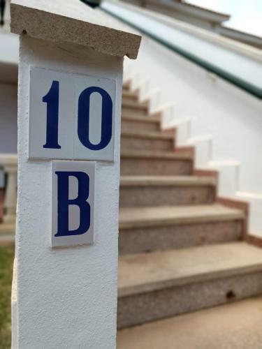 Bon Repos - B10, Apartamento Con Terraza En Cala'n Bosch