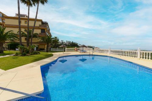 Apartamento Sunny Altos De Calahonda With Pool
