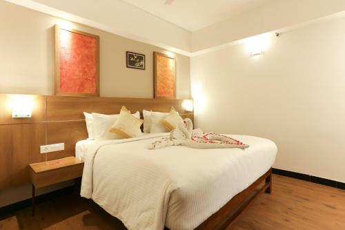 Zip By Spree Hotels Mangala International