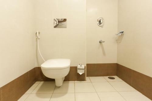 Zip By Spree Hotels Mangala International