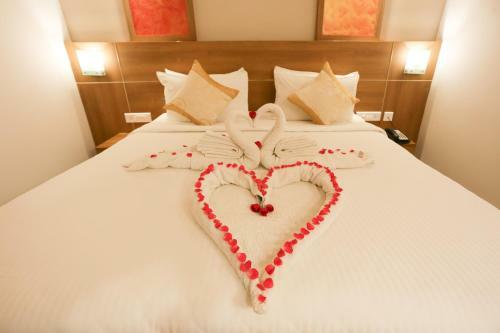 Zip By Spree Hotels Mangala International